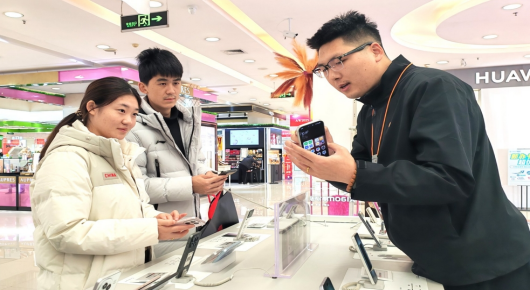 【潍坊寿光】创新消费场景 激发消费潜力