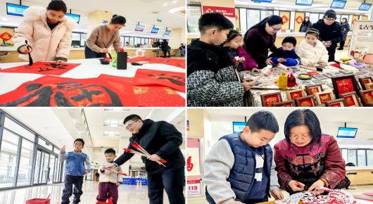 网络中国节·春节｜潍坊寿光：春节将至年味浓