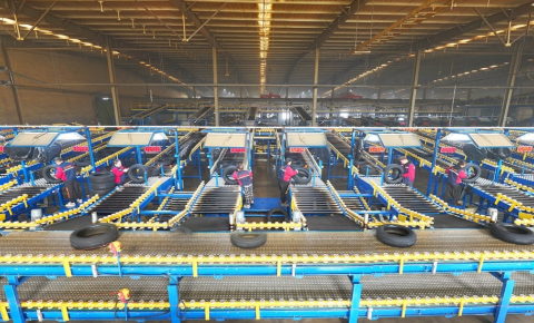 潍坊寿光：开足马力忙生产 力争首季“开门红”