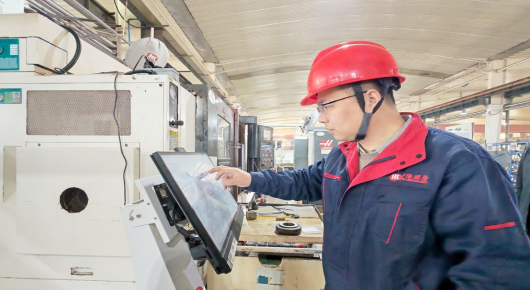 潍坊寿光：向“新”而行动能足