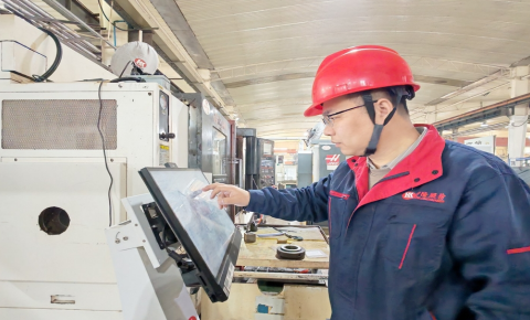 潍坊寿光：向“新”而行动能足