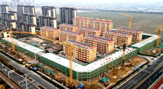 潍坊寿光：城市更美好 生活更幸福