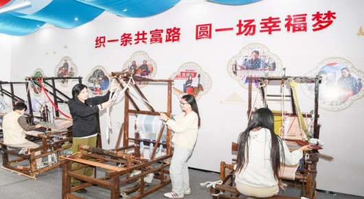 潍坊寿光：产业兴乡村 共富向未来