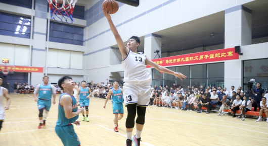 寿光市第九届“ZBA”圆满落幕