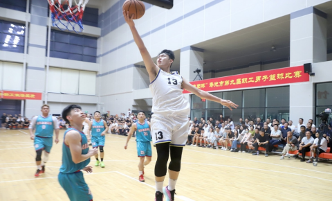 寿光市第九届“ZBA”圆满落幕